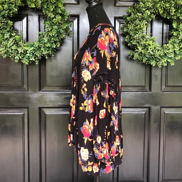 Indigo Thread top - Picture 2 of 7